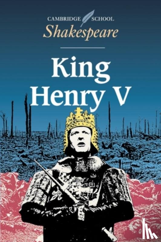 Shakespeare, William - King Henry V