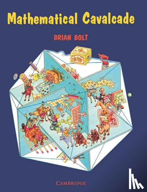 Bolt, Brian - Mathematical Cavalcade