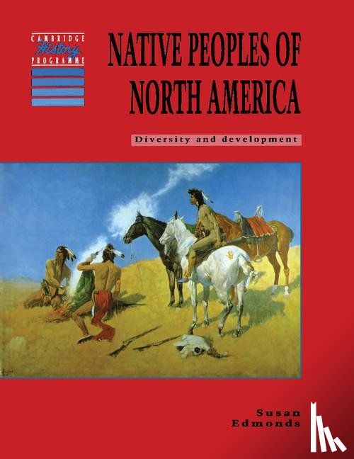 Edmonds, Susan - Native Peoples of North America