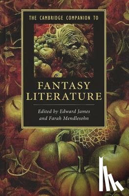  - The Cambridge Companion to Fantasy Literature