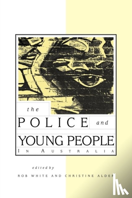  - The Police and Young People in Australia