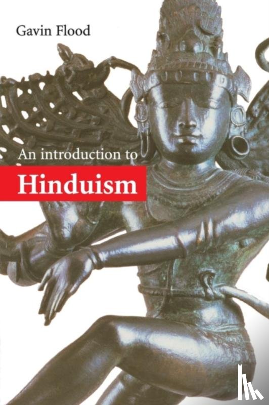 Flood, Gavin D. (University of Stirling) - An Introduction to Hinduism