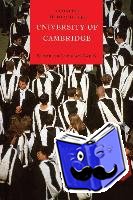 Leedham-Green, Elisabeth (University of Cambridge) - A Concise History of the University of Cambridge