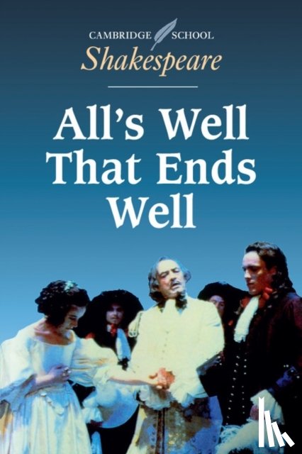 Shakespeare, William - All's Well that Ends Well