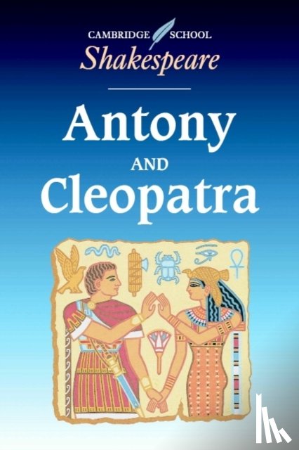 Shakespeare, William - Antony and Cleopatra