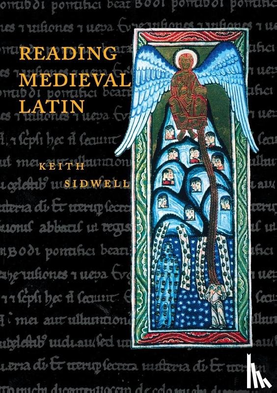 Sidwell, Keith (University College Cork) - Reading Medieval Latin