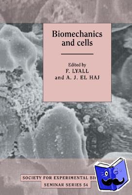  - Biomechanics and Cells