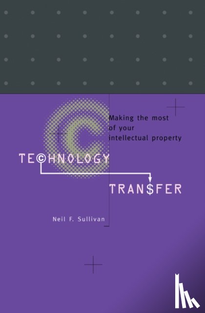 Sullivan, Neil F. (Nuventures Ltd) - Technology Transfer