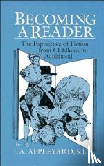 Appleyard, J. A. (Boston College - Becoming a Reader