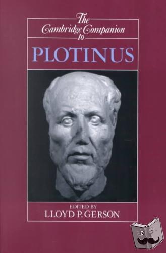  - The Cambridge Companion to Plotinus