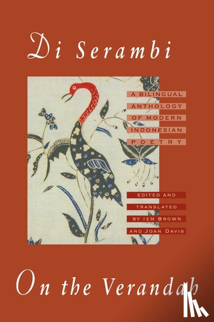 - Di Serambi: On the Verandah