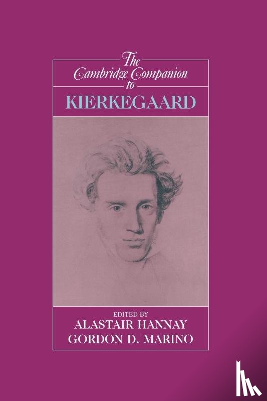  - The Cambridge Companion to Kierkegaard