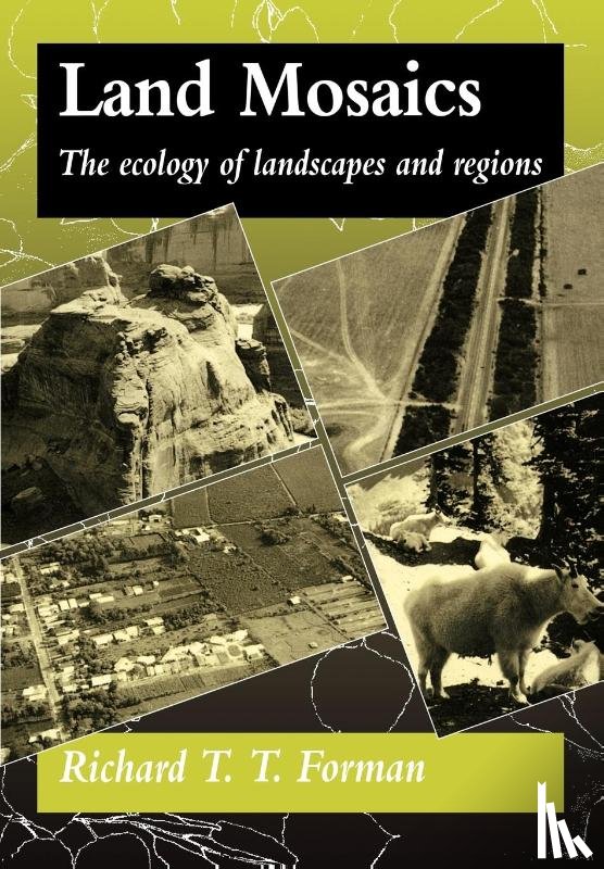 Forman, Richard T. T. (Harvard University - Land Mosaics
