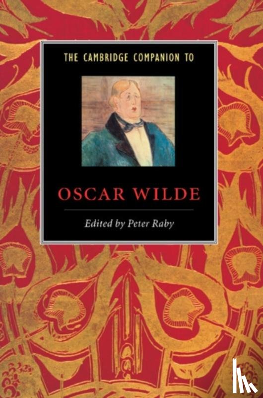  - The Cambridge Companion to Oscar Wilde