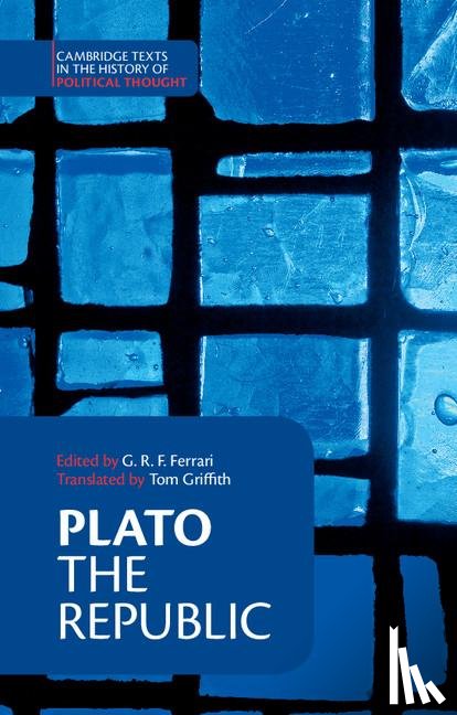 Plato - Plato: 'The Republic'