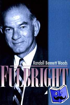 Woods, Randall Bennett (University of Arkansas) - Fulbright