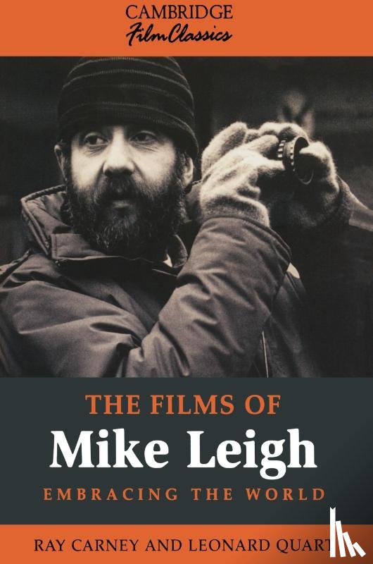 Carney, Ray (Boston University), Quart, Leonard (College of Staten Island) - The Films of Mike Leigh
