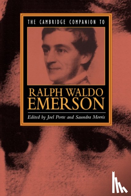  - The Cambridge Companion to Ralph Waldo Emerson