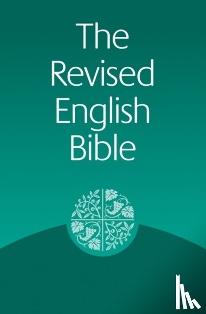 Cambridge University Press - REB Standard Text Bible, RE530:T