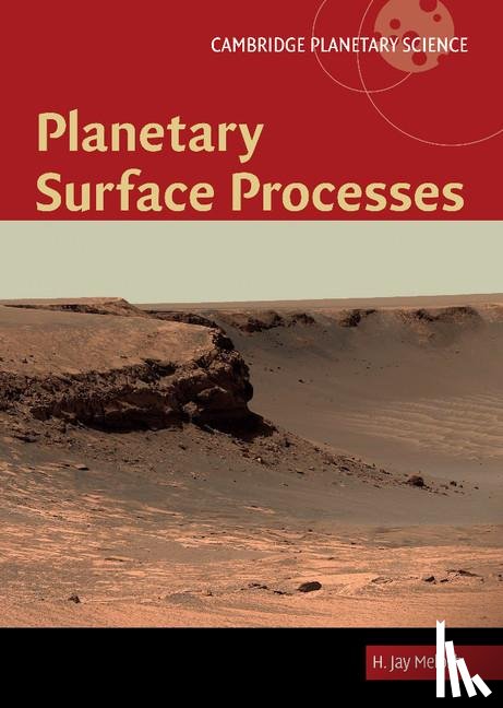 Melosh, H. Jay (Purdue University - Planetary Surface Processes