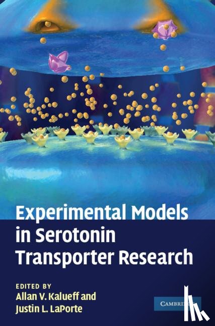  - Experimental Models in Serotonin Transporter Research