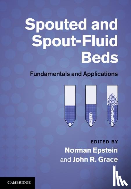  - Spouted and Spout-Fluid Beds