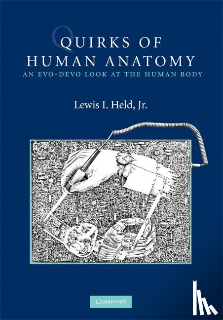 Held, Jr - Quirks of Human Anatomy