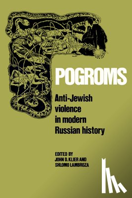  - Pogroms