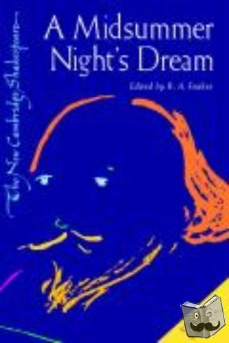 Shakespeare, William - A Midsummer Night's Dream
