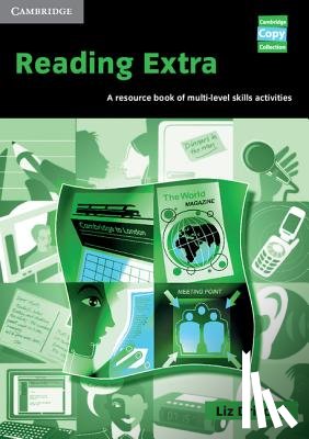 Driscoll, Liz - Reading Extra