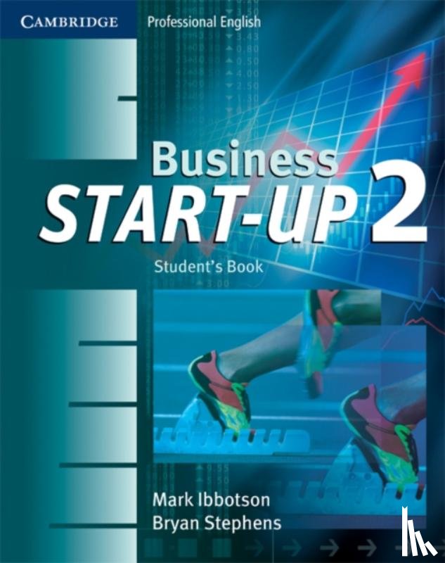 Ibbotson, Mark, Stephens, Bryan - Business Start-Up 2 Student's Book
