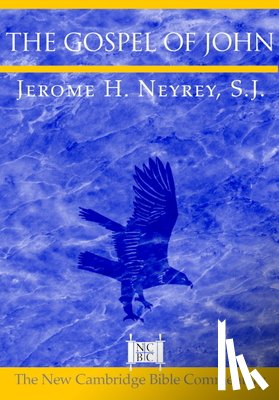 Neyrey, Jerome H. (University of Notre Dame - The Gospel of John
