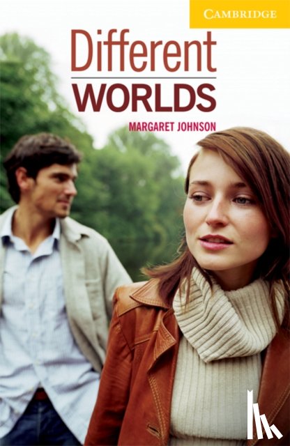 Johnson, Margaret - Different Worlds Level 2