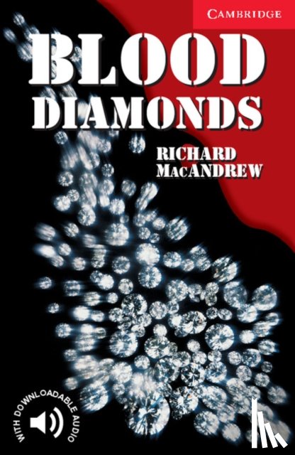 MacAndrew, Richard - Blood Diamonds Level 1
