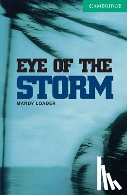 Loader, Mandy - Eye of the Storm Level 3