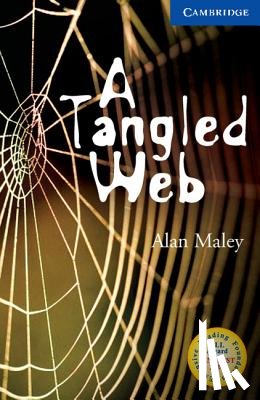 Maley, Alan - A Tangled Web Level 5