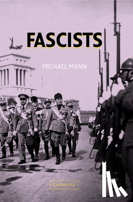 Mann, Michael (University of California - Fascists