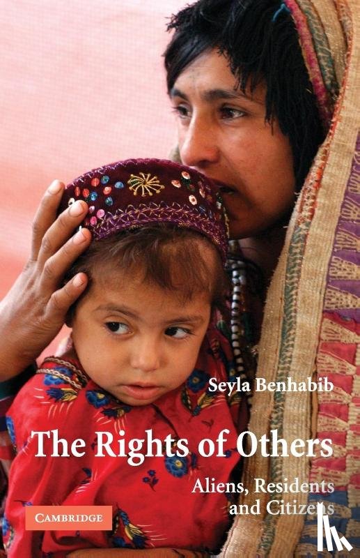 Benhabib, Seyla (Yale University - The Rights of Others