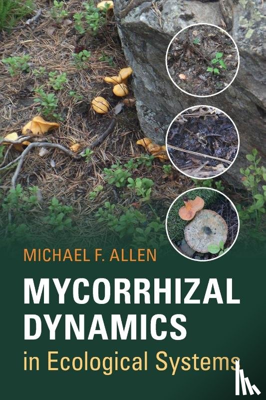 Allen, Michael F. - Mycorrhizal Dynamics in Ecological Systems