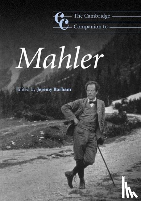  - The Cambridge Companion to Mahler