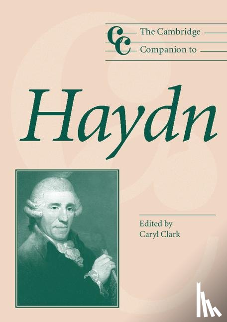  - The Cambridge Companion to Haydn