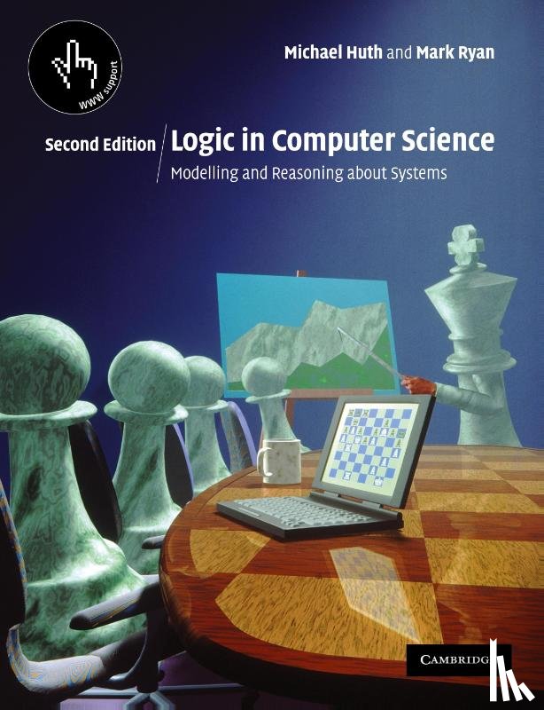 Huth, Michael (Imperial College of Science, Ryan, Mark (University of Birmingham) - Logic in Computer Science