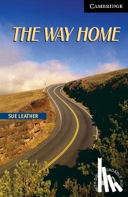 Leather, Sue - The Way Home Level 6