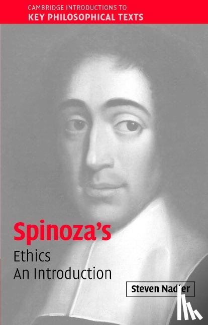 Nadler, Steven (University of Wisconsin - Spinoza's 'Ethics'