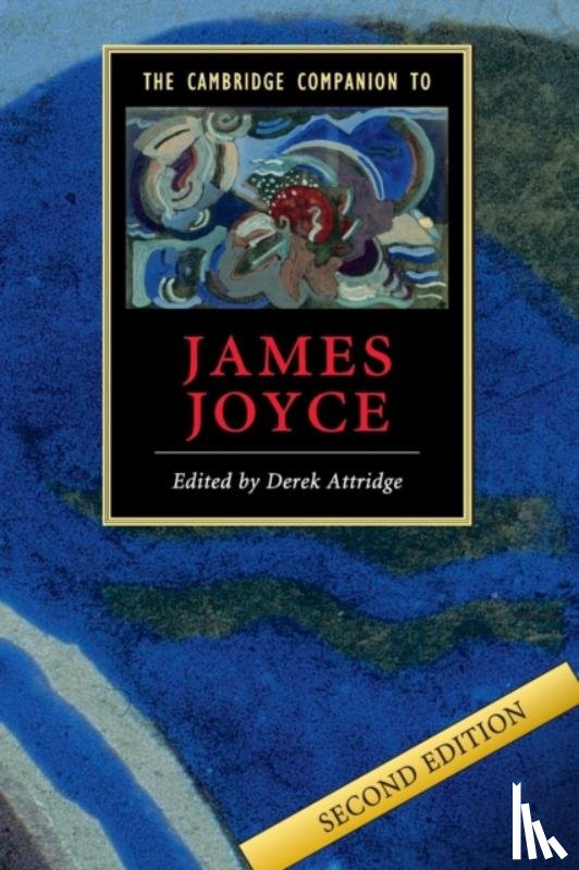  - The Cambridge Companion to James Joyce