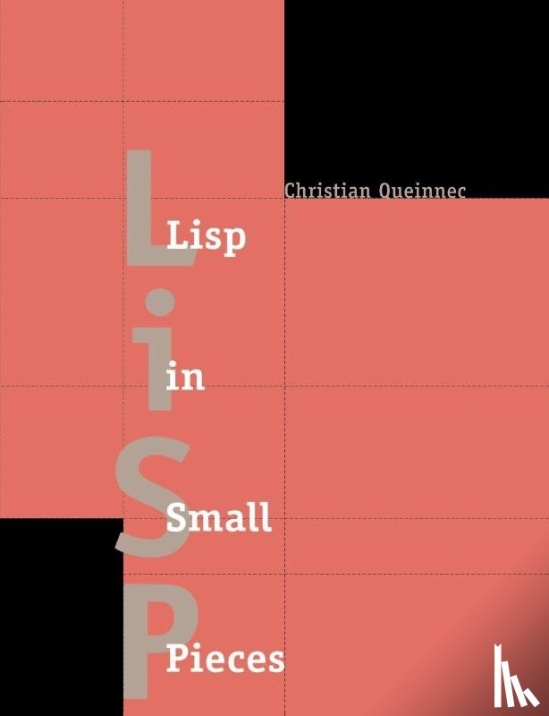 Queinnec, Christian (Ecole Polytechnique - Lisp in Small Pieces