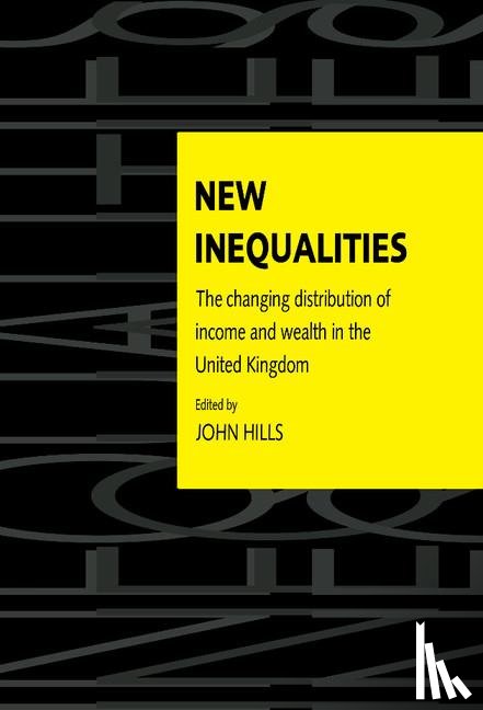  - New Inequalities