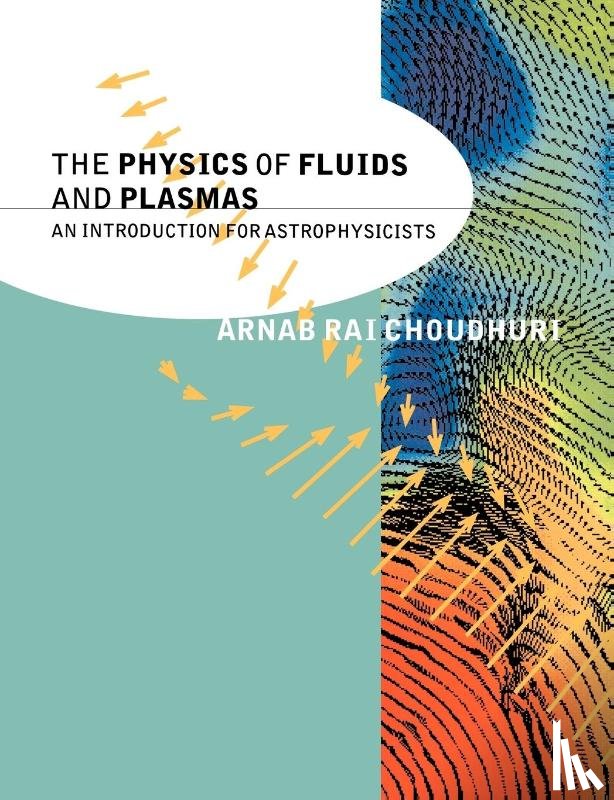 Choudhuri, Arnab Rai (Indian Institute of Science - The Physics of Fluids and Plasmas