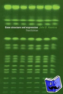 Hawkins, John D. (St Bartholomew's Hospital) - Gene Structure and Expression
