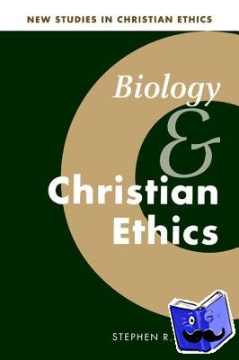 Clark, Stephen R. L. (University of Liverpool) - Biology and Christian Ethics